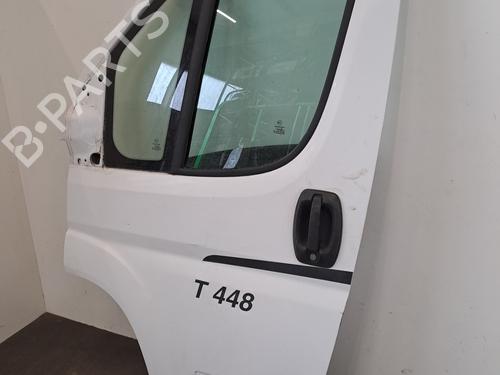 Right front door FIAT DUCATO Van (250_) 150 Multijet 2,3 D | BP28391864C3 