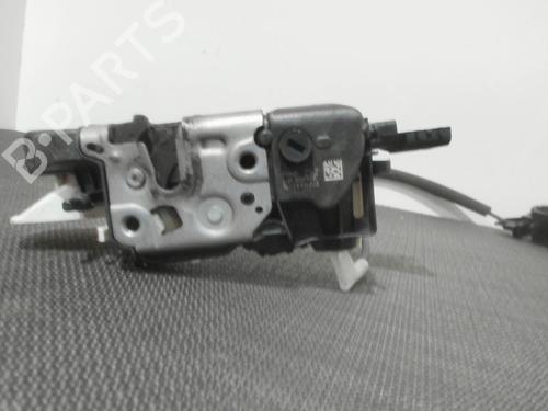 Front left lock CITROËN DS3 (SA_) 1.6 HDi 90 | BP28405129C98 