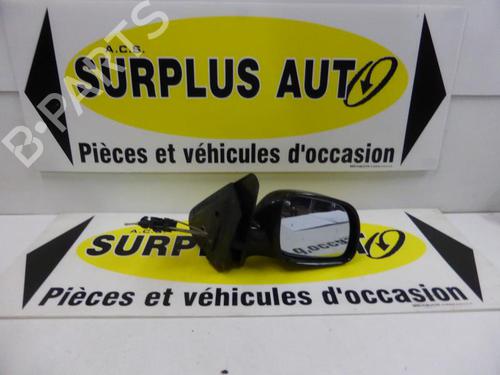 Retrovisore destro SEAT TOLEDO II (1M2) 1.9 TDI (90 hp) 28394822
