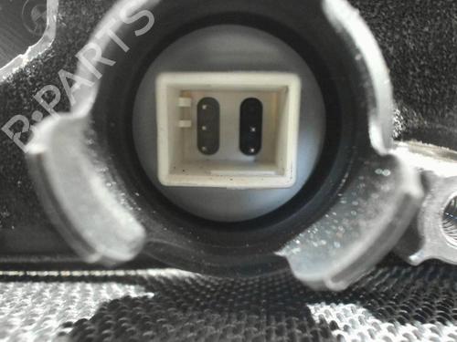 Right mirror BMW 1 (E81) 118 d | BP28393876C27