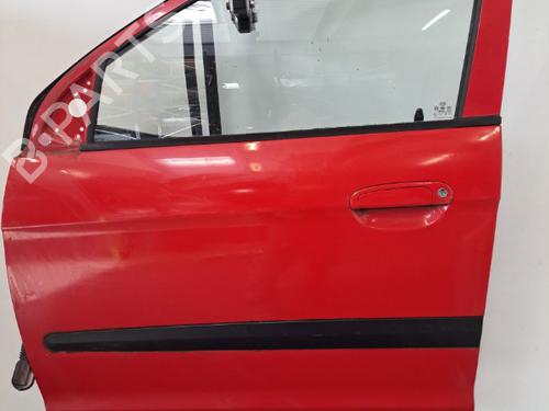 Left front door KIA PICANTO I (SA) 1.1 CRDi | BP28398493C2
