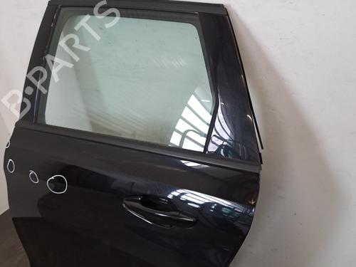 Left rear door PEUGEOT 308 SW II (LC_, LJ_, LR_, LX_, L4_) 1.6 BlueHDi 120 | BP28401128C4 