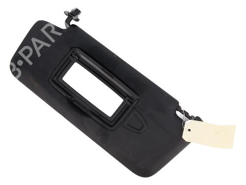 Used Left sun visor Left sun visor MERCEDES-BENZ B-CLASS Sports Tourer (W246, W242) B 180 CDI (246.200) (109 hp) 36441870 36441870