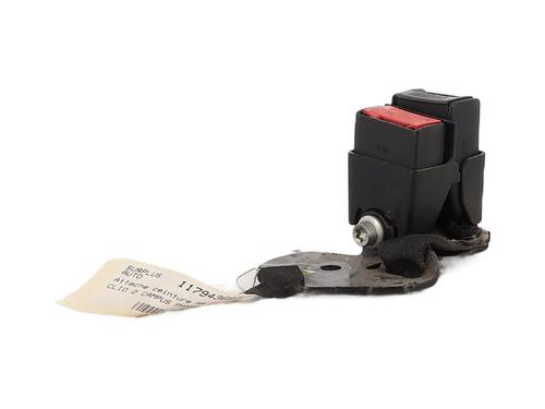 Used Seat buckle Seat buckle RENAULT CLIO II (BB_, CB_) 1.5 dCi (B/C2J) (68 hp) 33304309 33304309
