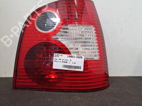 Højre baglygte VW POLO IV (9N_, 9A_) 1.2 12V (64 hp) 28397768