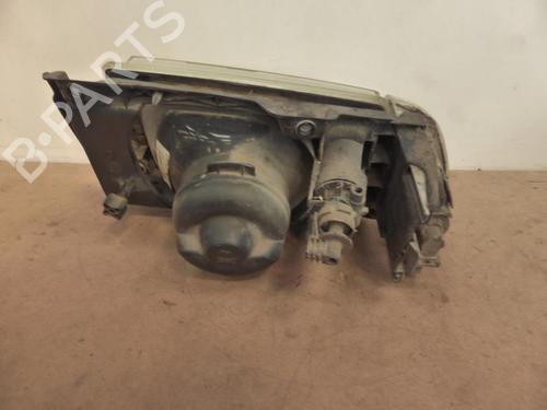 Used Right headlight PEUGEOT EXPERT Van (222) 1.9 TD (92 hp) 28394802