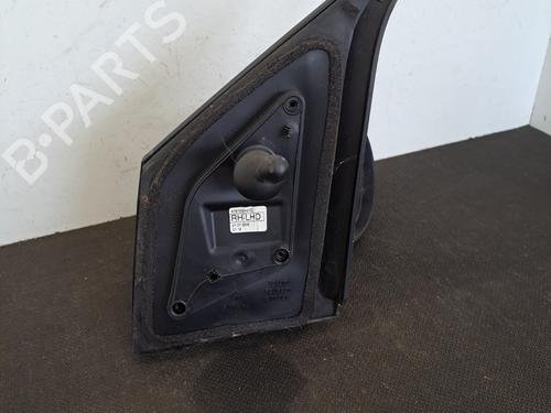 Right mirror PEUGEOT 107 (PM_, PN_) 1.0 | BP28389738C27