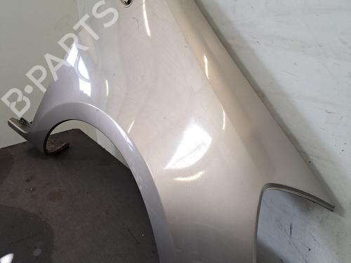 Guarda-lamas direito Guarda-lamas direito RENAULT CLIO III (BR0/1, CR0/1) [2005-2014] 36008909 36008909