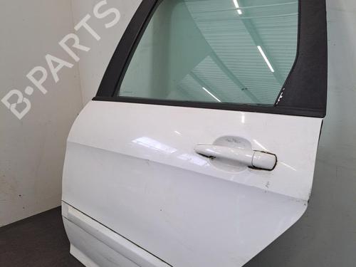 Left rear door PEUGEOT 308 SW I (4E_, 4H_) 1.6 HDi | BP28408242C4