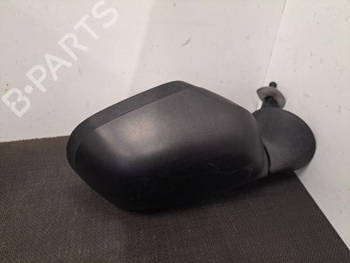 Right mirror DACIA DUSTER (HS_) 1.5 dCi | BP28403863C27 