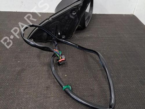 Used Right mirror VW PASSAT B6 (3C2) 1.9 TDI (105 hp) 28396420