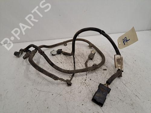 Elektronisk modul PEUGEOT PARTNER Box Body/MPV 1.6 BlueHDi 100 | BP28398143M83 