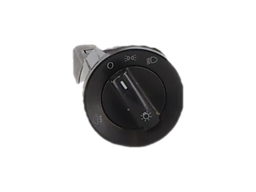 Headlight switch VW TRANSPORTER T5 Van (7HA, 7HH, 7EA, 7EH) 1.9 TDI | BP37526453I24 - Image 2
