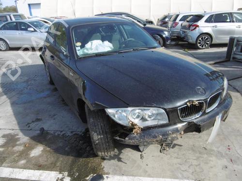 Left taillight BMW 1 (E87) 120 d | BP28400110C34 - Image 7