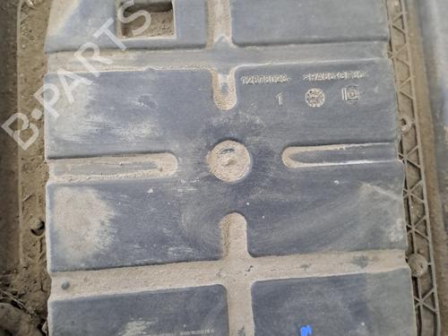 AdBlue tank PEUGEOT 308 SW II (LC_, LJ_, LR_, LX_, L4_) 1.6 BlueHDi 120 | BP29574694M85 