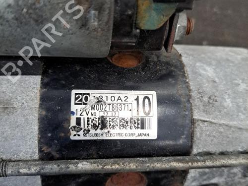 Startmotor CITROËN C4 AIRCROSS 1.6 HDi 115 | BP28398805M8