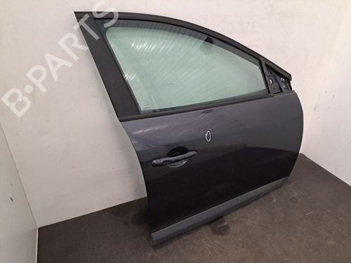 Right front door RENAULT MEGANE III Grandtour (KZ0/1) 1.9 dCi (KZ0J, KZ0N, KZ1S) | BP28397857C3 