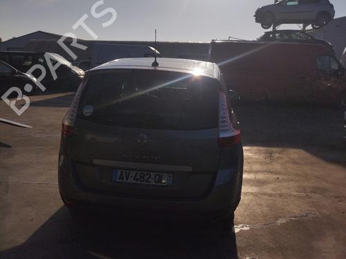 Switch RENAULT SCÉNIC III (JZ0/1_) 1.9 dCi (JZ0J, JZ1J, JZ1K, JZ1S) | BP28400460I30  - Image 9