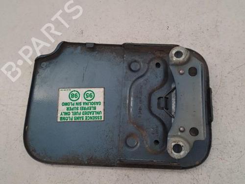 Używane Klapa wlewu paliwa DACIA LODGY (JS_) 1.6 (83 hp) 28407484