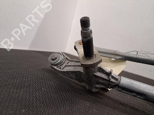 Front wiper motor RENAULT MEGANE IV Hatchback (B9A/M/N_) 1.3 TCe 140 (B9NB) | BP28390370M29 