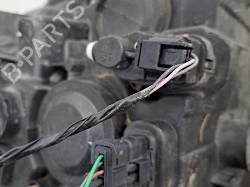 Left headlight RENAULT MODUS / GRAND MODUS (F/JP0_) 1.5 dCi (FP0G, JP0G) | BP28398448C28 - Image 2
