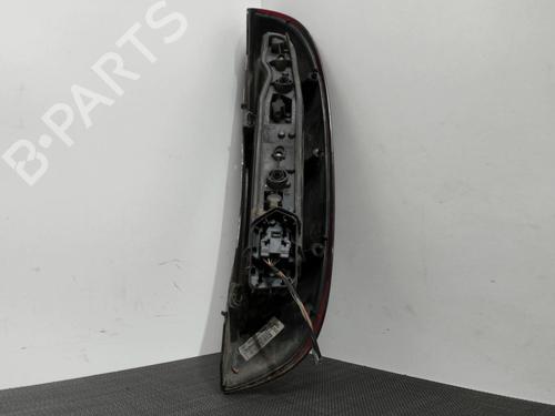 Used Left taillight Left taillight OPEL CORSA C (X01) 1.7 DI (F08, F68) (65 hp) 28394519 28394519