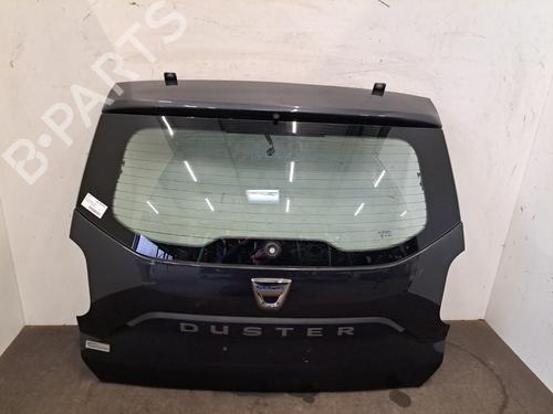 Tampa da Mala DACIA DUSTER (HM_) 1.5 dCi 115 (HMAD) (116 hp) 32339318