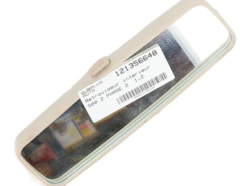 Rear mirror FIAT 500 (312_) 1.2 (312AXA1A) | BP32984635I6 - Image 5