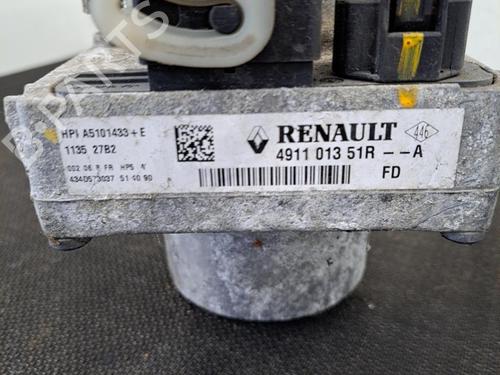 Styring servopumpe DACIA LODGY (JS_) 1.5 dCi (JSMC, JSAF) | BP28391019M99