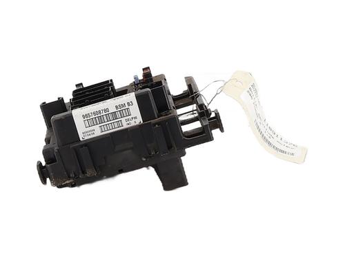 Used Fuse box Fuse box PEUGEOT 206 Hatchback (2A/C) 1.4 HDi eco 70 (68 hp) 32211047 32211047