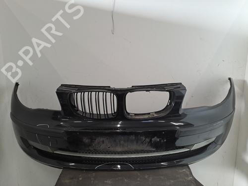 Used Front bumper BMW 1 (E87) 118 d (143 hp) 29560506