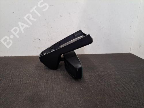 Used Rear mirror PEUGEOT 508 II (FB_, FH_, F3_) 2.0 BlueHDI 160 (FHEHYR) (163 hp) 28410237