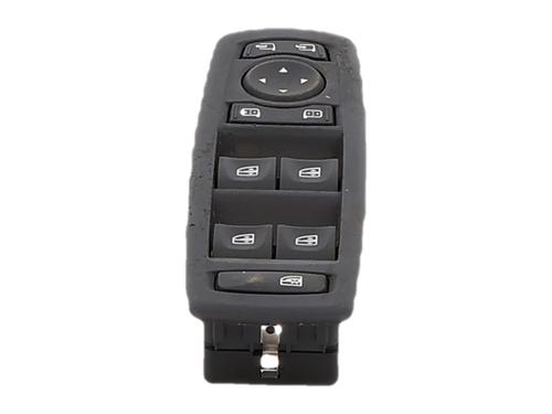 Left front window switch RENAULT LAGUNA III (BT0/1) 2.0 dCi (BT07, BT0J, BT14, BT1A, BT1S) | BP39214738I27 - Image 3