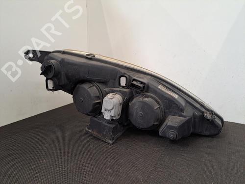 Used Left headlight Left headlight PEUGEOT 607 (9D, 9U) 2.7 HDi 24V (204 hp) 28408287 28408287