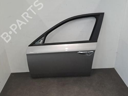Left front door ALFA ROMEO 159 Sportwagon (939_) 1.9 JTDM 8V (939BXE1B) | BP28396463C2 