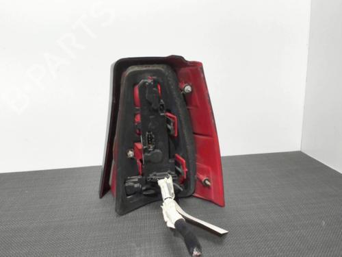 Used Left taillight Left taillight VW BORA Variant (1J6) 1.9 TDI (130 hp) 28405716 28405716