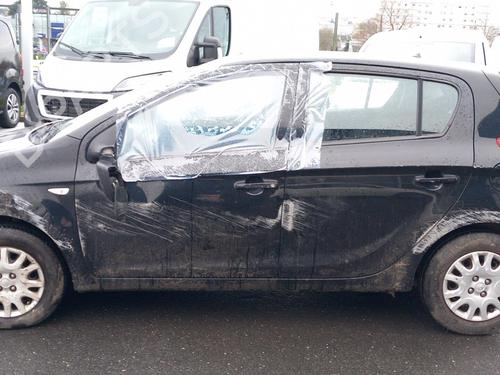 Engine HYUNDAI i20 I (PB, PBT) 1.4 CRDi | BP28391505M1  - Image 6