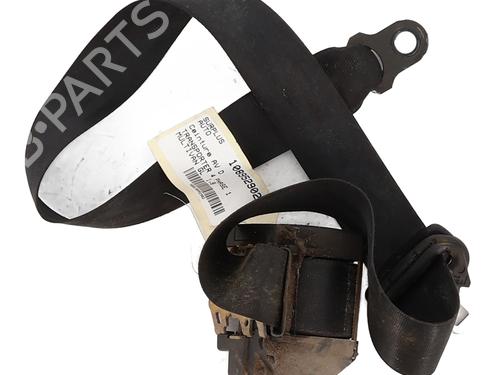 Used Front right seatbelt Front right seatbelt VW TRANSPORTER T4 Bus (70B, 70C, 7DB, 7DK, 70J, 70K, 7DC, 7DJ) 1.9 TD (68 hp) 31951957 31951957