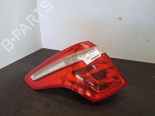 Used Left taillight Left taillight 37452956 37452956