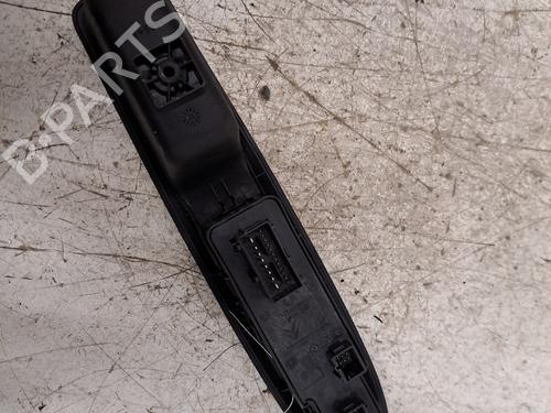 Left front window switch CITROËN C4 II (NC_) 1.6 HDi 115 | BP28392369I27