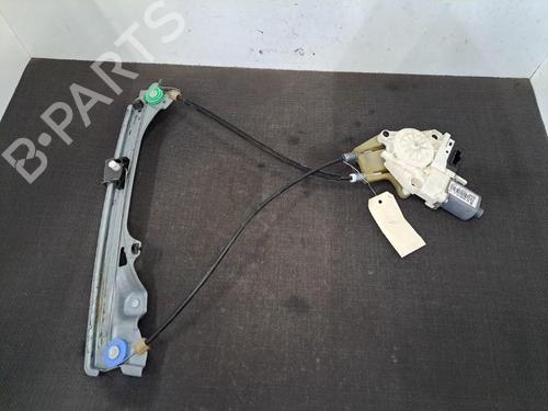 Rear right window mechanism RENAULT LAGUNA III Grandtour (KT0/1) 2.0 dCi (KT07, KT0J, KT14, KT1A, KT1S) | BP28390634C25