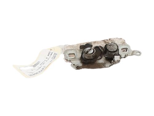 Used Hood lock Hood lock 37250066 37250066