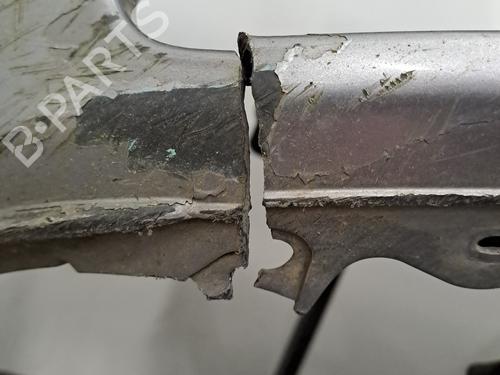 Front bumper MAZDA 3 (BL) 1.6 MZ-CD (BL14) | BP28395850C7 - Image 9