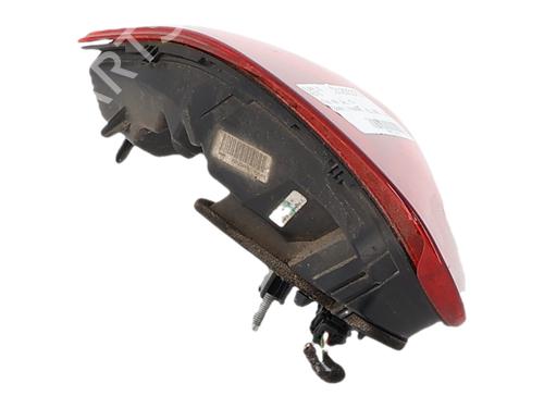Right tailgate light PEUGEOT 2008 I (CU_) 1.2 THP 130 / PureTech 130 | BP39387477C80 - Image 2