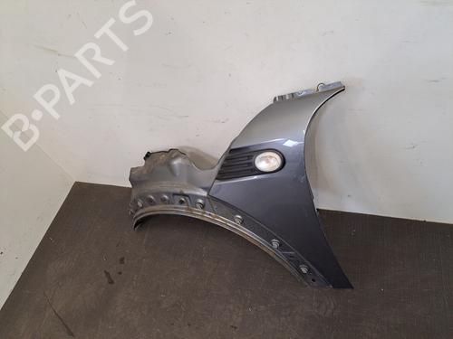 Kotflügel links vorne MINI MINI (R56) Cooper | BP28402280C41 