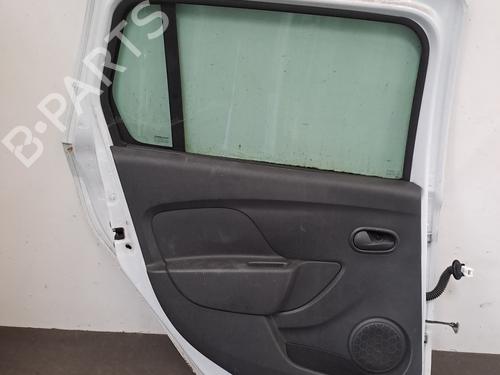 left-rear-door-dacia-logan-mcv-ii-2013-28406065 main image