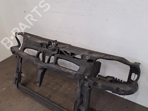 Front slam panel VW GOLF IV (1J1) 1.9 SDI | BP29887097C72
