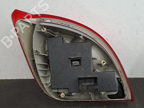 Højre baglygte FORD FIESTA IV (JA_, JB_) 1.25 i 16V | BP29299986C35