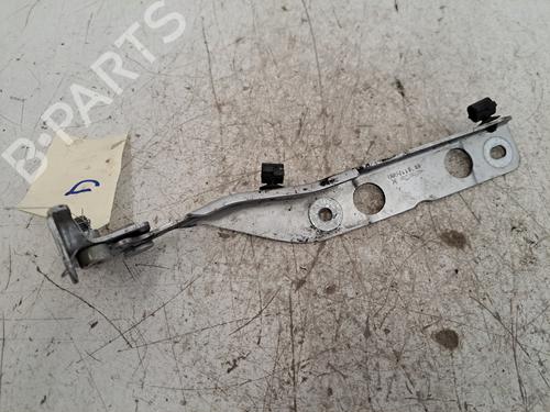 Used Hinge/Door check strap CITROËN C4 Grand Picasso II (DA_, DE_) 1.6 HDi / BlueHDi 115 (115 hp) 28392292