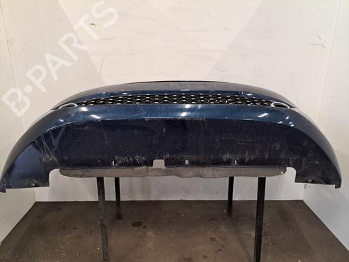 Front bumper FIAT 500 (312_) 1.2 (312AXA1A) | BP29935802C7